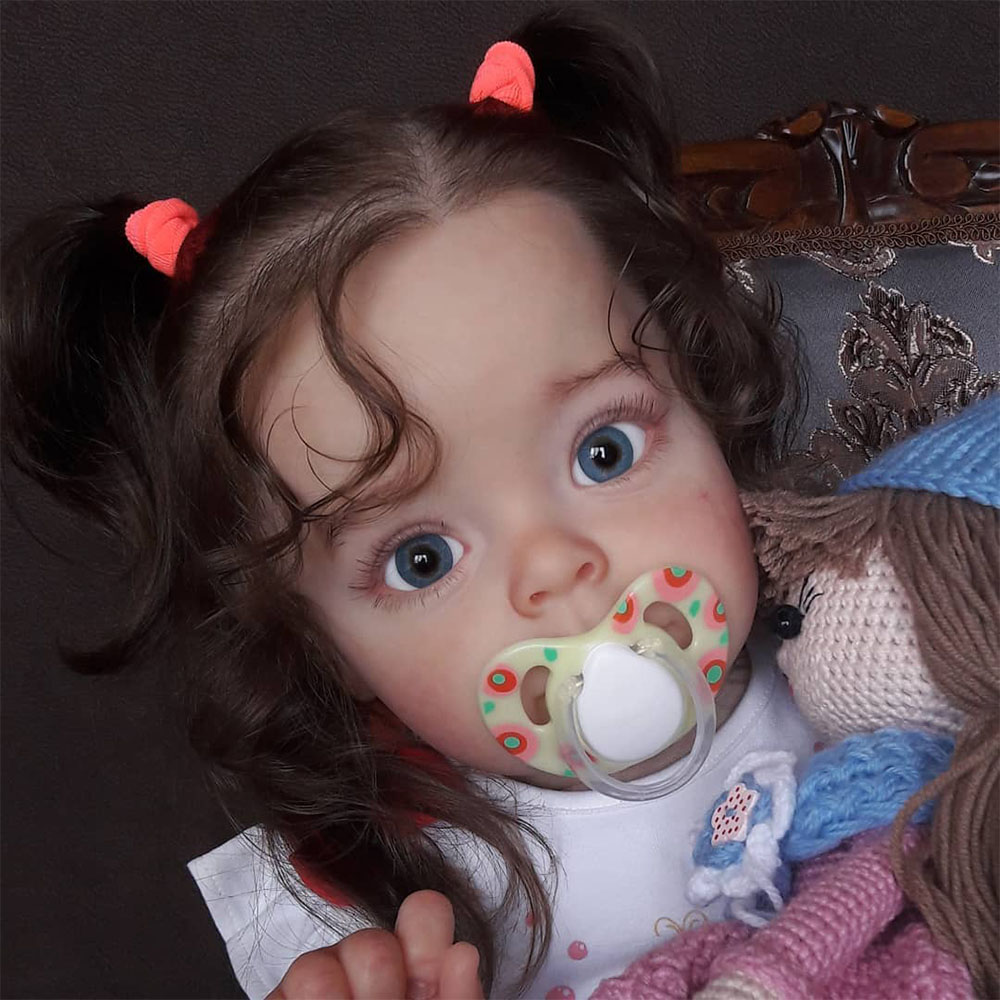 How to Care for Your Reborn Doll: Expert Tips